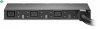 AP6038A Rack PDU, Basic, 0U/1U, 220-240V, 63A, (3) C19